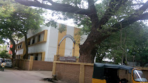 Corporation Middle School Pappanaicken Palayam