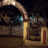 Corporation Primary School, Devanga High School Road