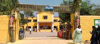 Saradhamanidevi Aided Primary School