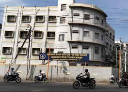 Avinashilingam Higher Secondary School For Girls