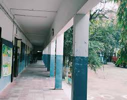 Corporation Girls Hr.sec.school Srp Ammaniammal