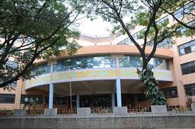  KLE SOCIETY'S SCHOOL