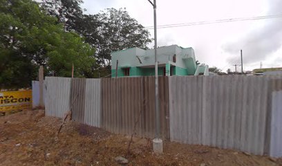 Panchayat Union Primary School Sarkarpathy