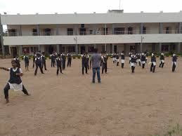 A.muthugounden Government Higher Secondary School