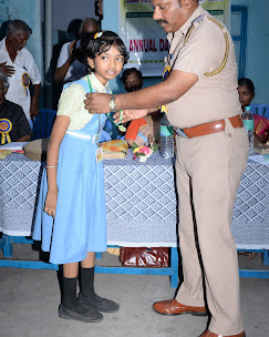 Sigma Vidyalaya N&p School