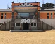 Cambridge N & P School