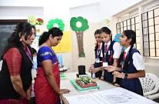 St. Marks High School