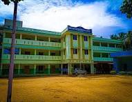 Christian Nursery & Primary School Ekkattuthangal