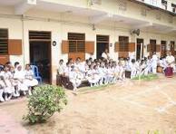 Metropolitan N&p School