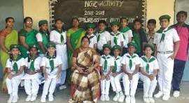 Parimalam N&p School