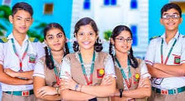 Sheeba Matric Hr. Sec School