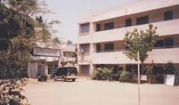 Bharath Sr. Sec.school