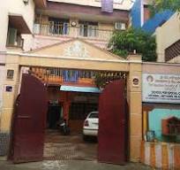 The Spastic Society Of Tamil Nadu