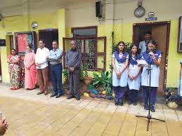 Dr.subburayan Mem Pri Sch