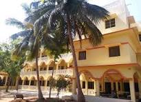 .sri Karpagam Matric.school