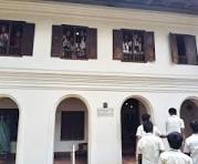 Cps Dr Rajarathinam Nagar