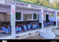 Good Will Nur & Pri .school