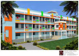 Annai Nur & P S Anbu Nagar