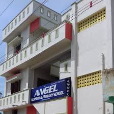 Little Angel N.p.s, Vandiyur