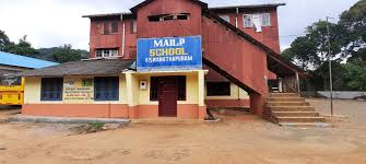 P.u.p.s. Mayilankundu