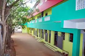 Khan Nps, Ansarinagar