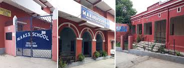 Mad.city M.s Ansarinagar