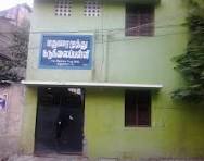 Mad.muthu M.s Azhagaradi