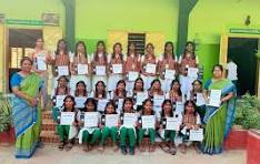 Mangayarkarasi M.s Madurai