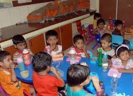 Model Nps, Ellishnagar