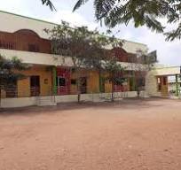 Y.m.c.c M.s New Jail Road