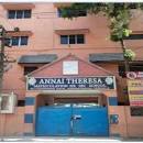 Annai Theresa Mat.s, Balarengapuram
