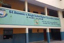 St.dominic Ps, Pangajam Colony