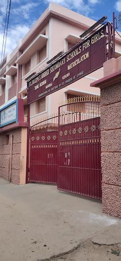 St.joseph Mat.hss, Kuyavarpalayam