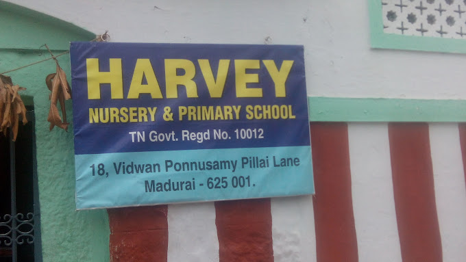 Harvey Nps, Northaavani Moola Street