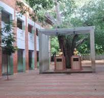 Thiagarajar Hss, Vasnatha Nagar