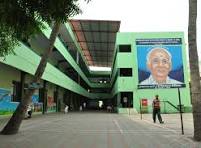 Mad.meenakshi Mat.hss, Petchiamman Padithurai