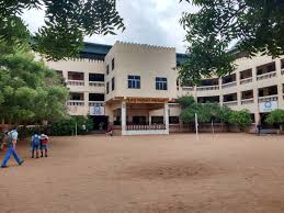 Raja Dhanalakshmi Ms, Ismayilpuram