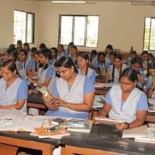 Rajaparameswari Ms, Annanagar