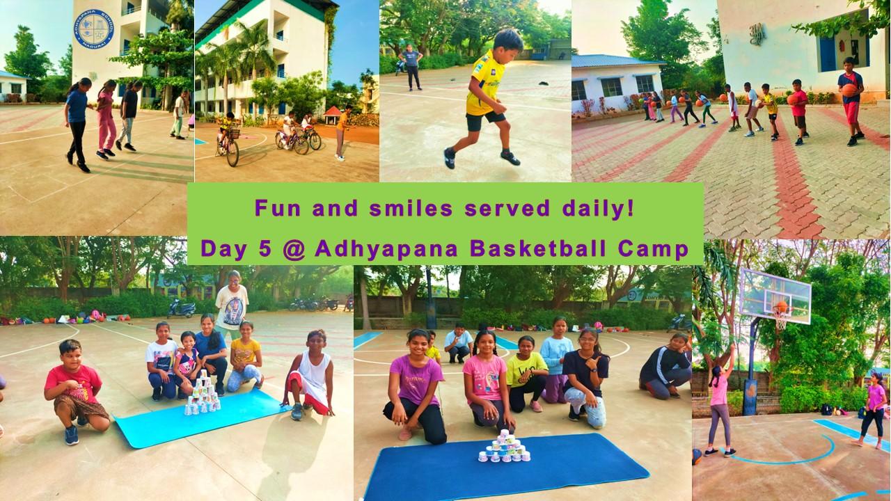 Adhiyapana Cbse Hs, Vilangudi