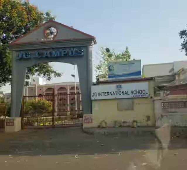 Jailand N P S, Vilangudi