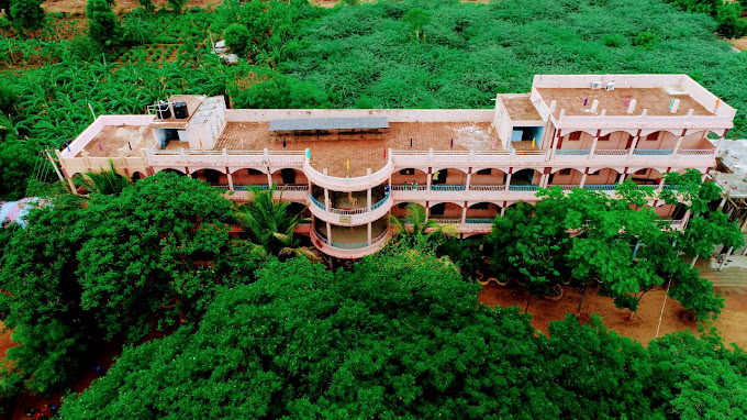 Royal Mat S Vilangudi