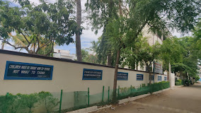 Bharath Vid. Mat.hs, Ayyerbungla