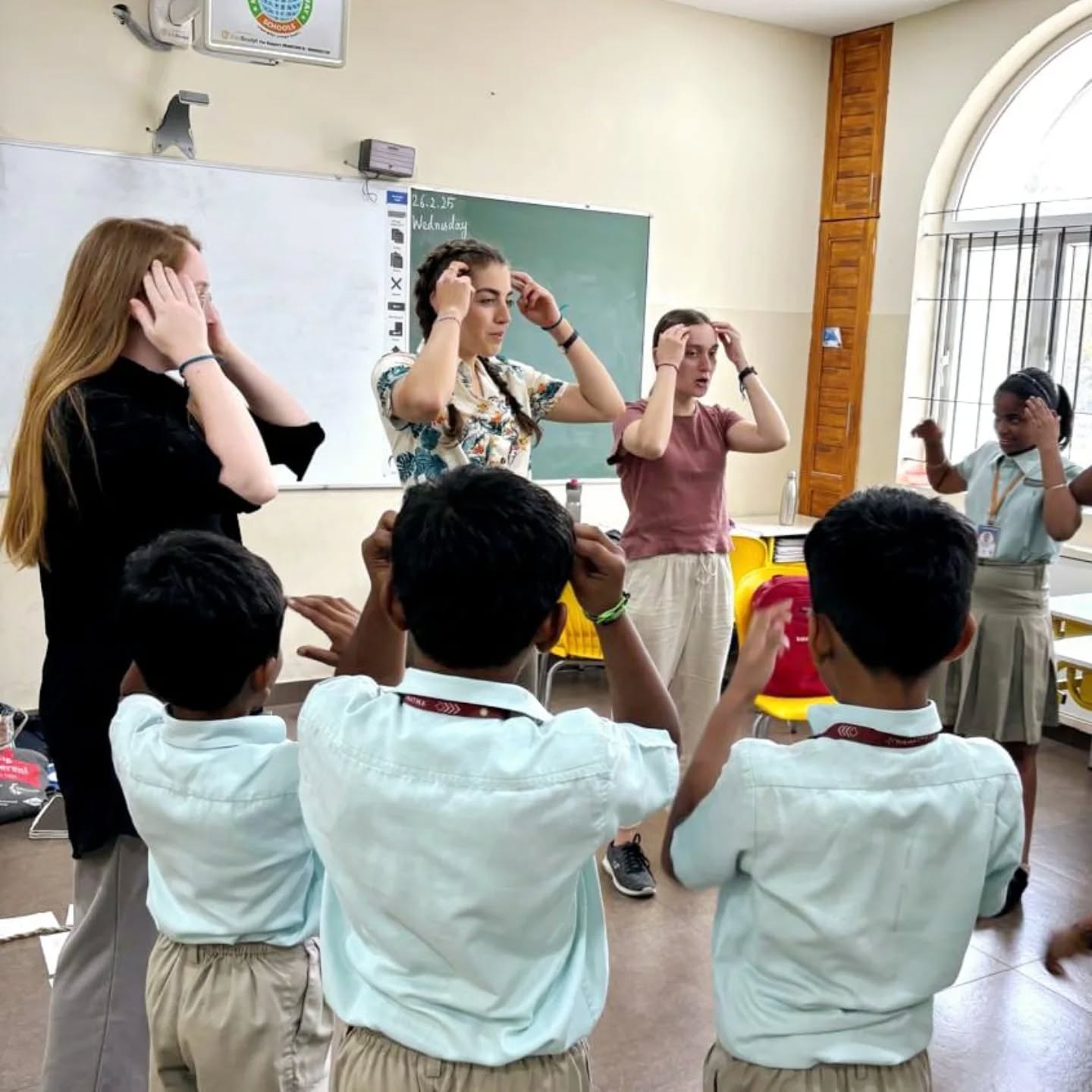 Mahatma Mat Hss K.pudur