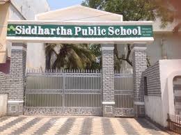 SIDDARTHA PUBLIC SCHOOL