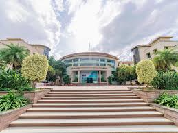  OAKRIDGE INTERNATIONAL SCHOOL