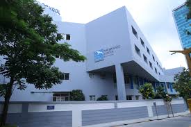  THE BRIGADE SCHOOL AT MALLESWARAM