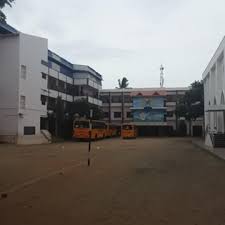 Pasupathiappa Mdl School Karam