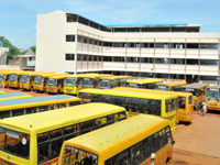 C.e.o.a Mat.hss, Anaiyur