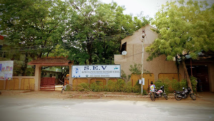 S.e.v Ma.hr.s.s. Narayanapuram