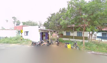 P.u.p.s, Thondamanpatti